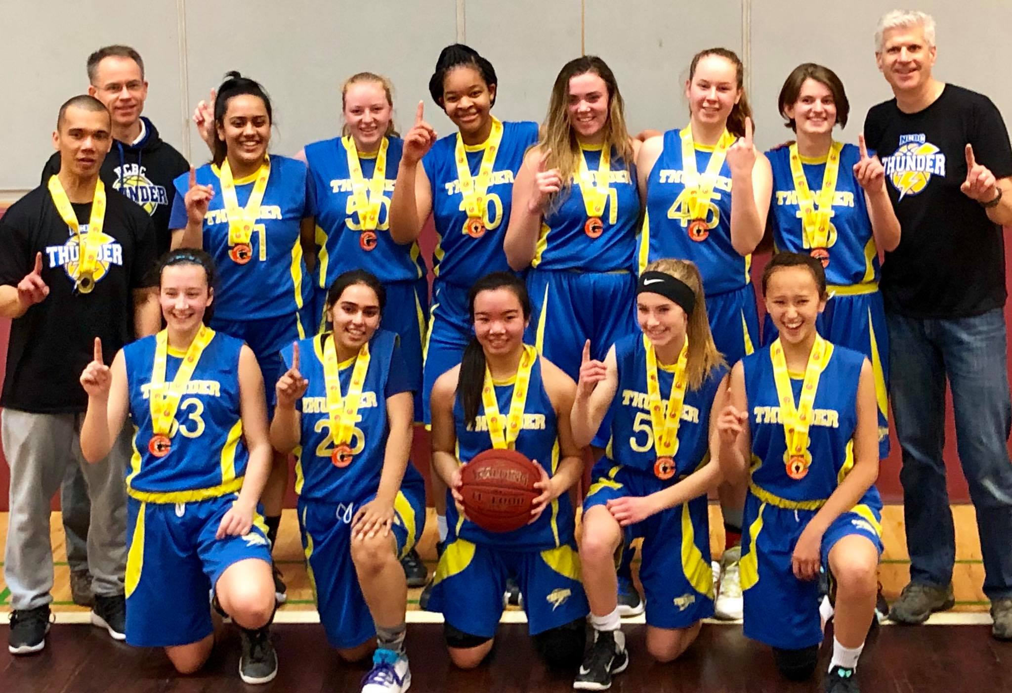 Calgary Minor Basketball Association site by RAMP InterActive