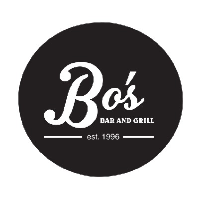 Bo's Bar and Grill