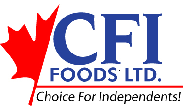 Choice For Independents Foods LTD 