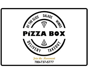 The Pizza Box