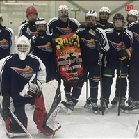 St Albert Dusters - U15 Div 3 Silver.jpg