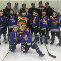 Alberta Apex - U11 Div 1 Silver