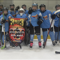 Pirates - U11 Div 2 Silver