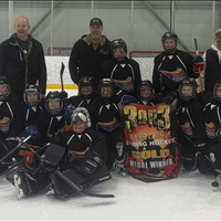 Aces - U11 Div 2 Gold