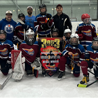 Bears - U13 Div 4 Silver