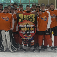 Beaumont Bucks - U15 Div 3 Gold