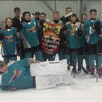 Titans - U13 Div 3 Silver