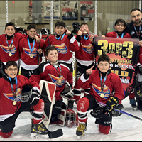 Cedars - U11 Div 1 Gold