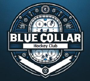 Blue Collar HC