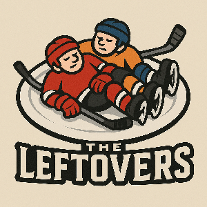 The Leftovers