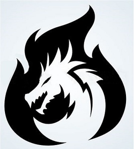 Fire Dragons