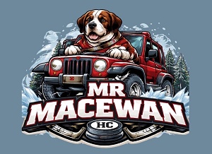 Mr Macewan HC
