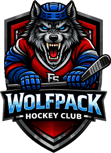 Fort Sask Wolfpack