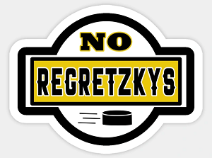 No Regretzkys