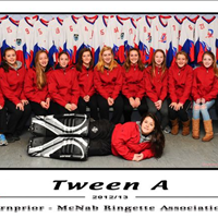 2012 AMRA Team Pictures