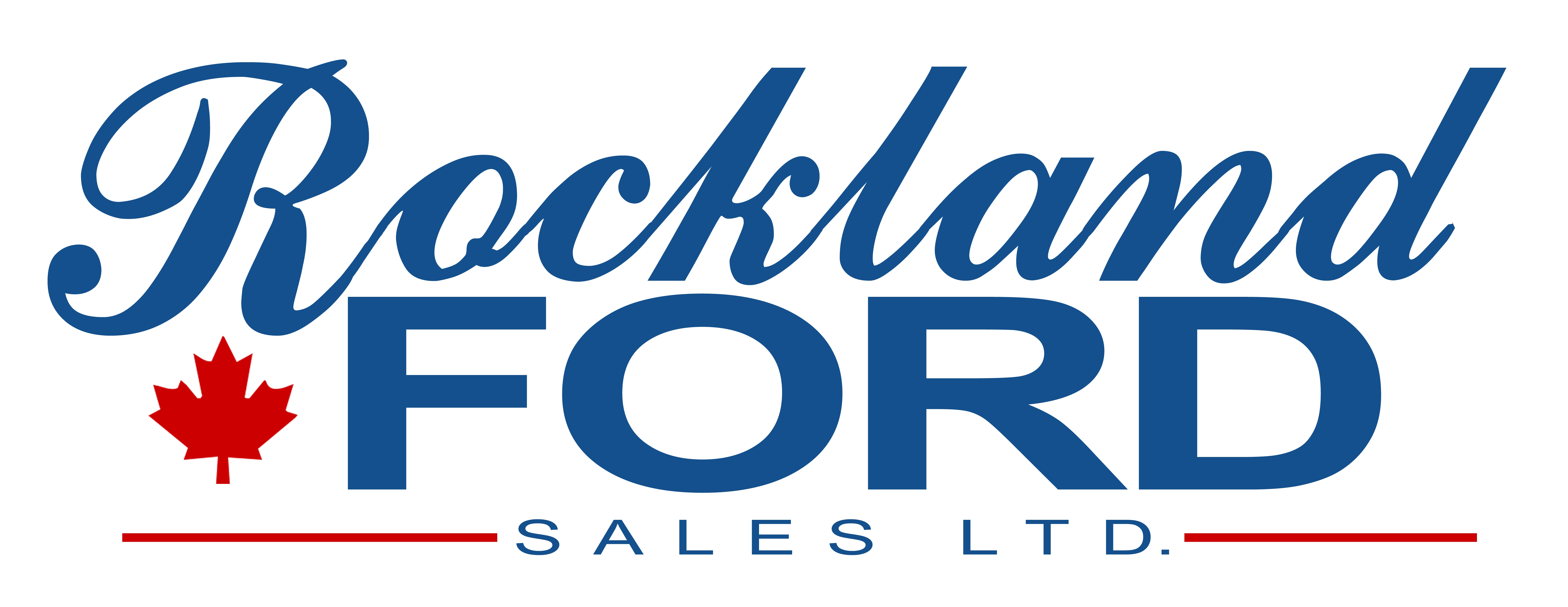 Rockland Ford