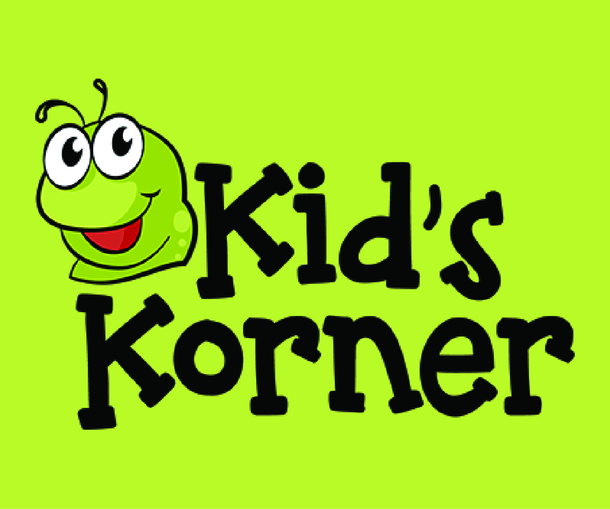Kids Korner