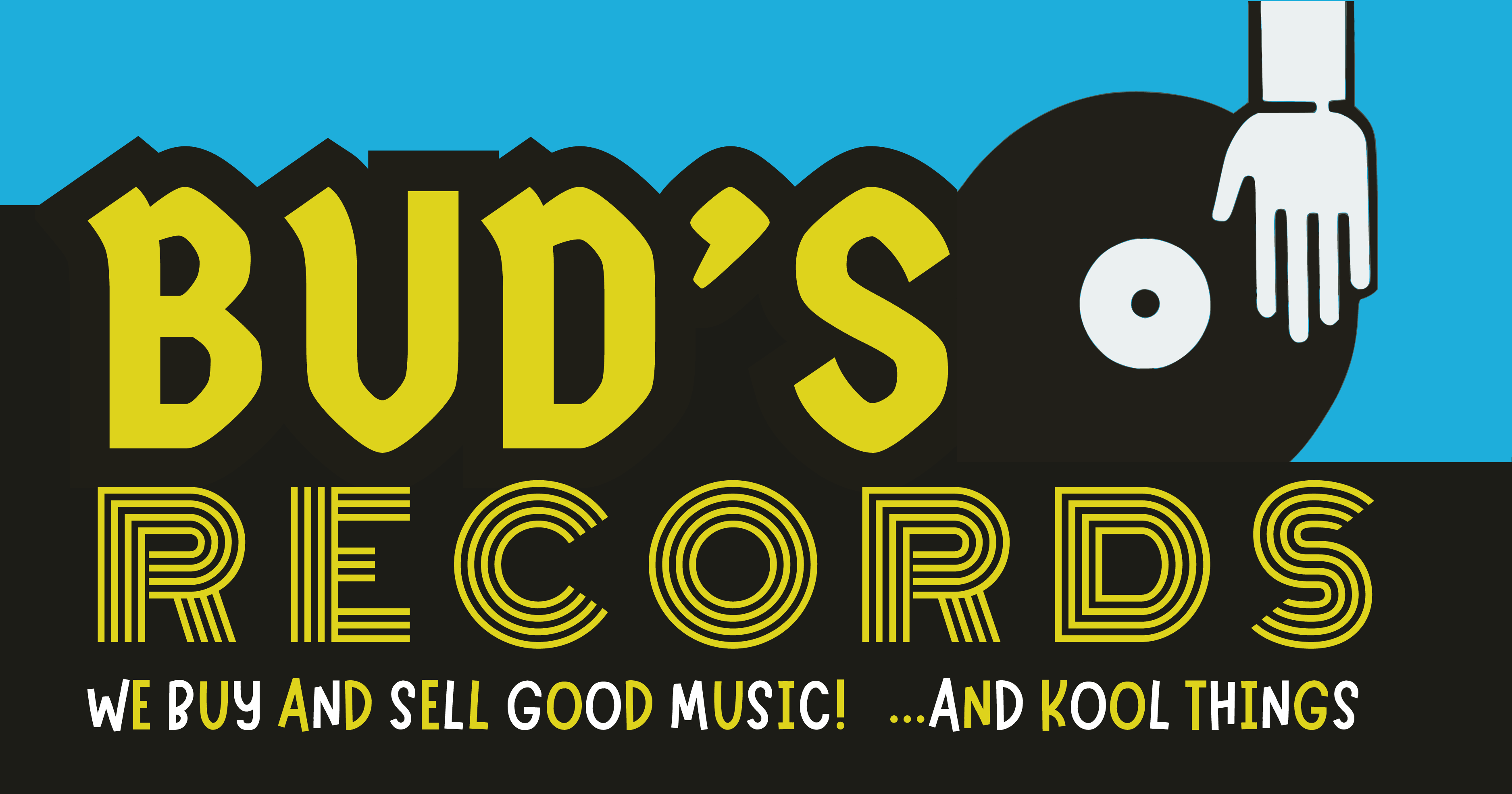 Bud's Records