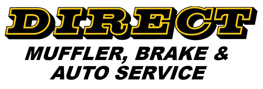 Direct Muffler