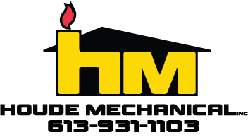 Houde Mechanical