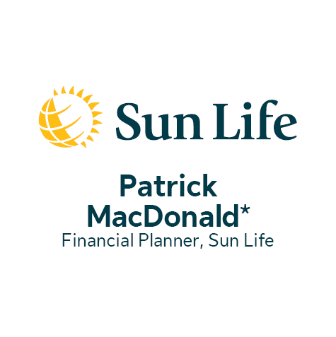 Sun Life-Patrick MacDonald