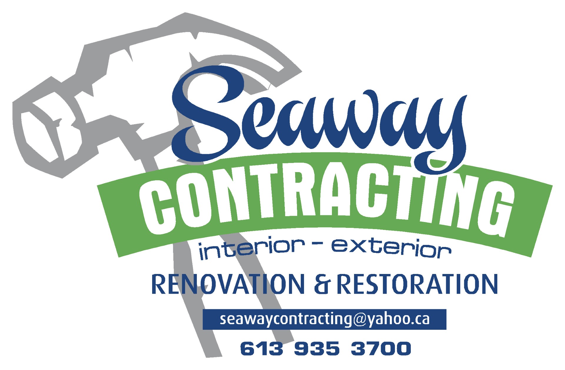Seaway Contracting