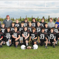 2011 GPPWFL