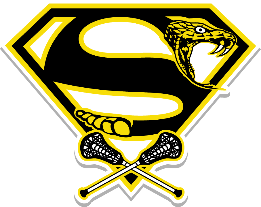 U13 Sidewinders Black