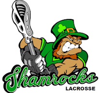 U15 Shamrocks Green