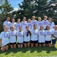 2023 CQ/RC Tournament Champs U18 RC United Girls Premier