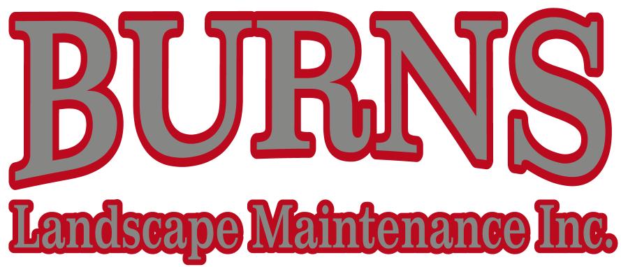 Burns Landscape Maintenance Inc.