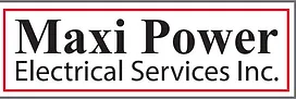Maxi Power Electrical Services Inc.