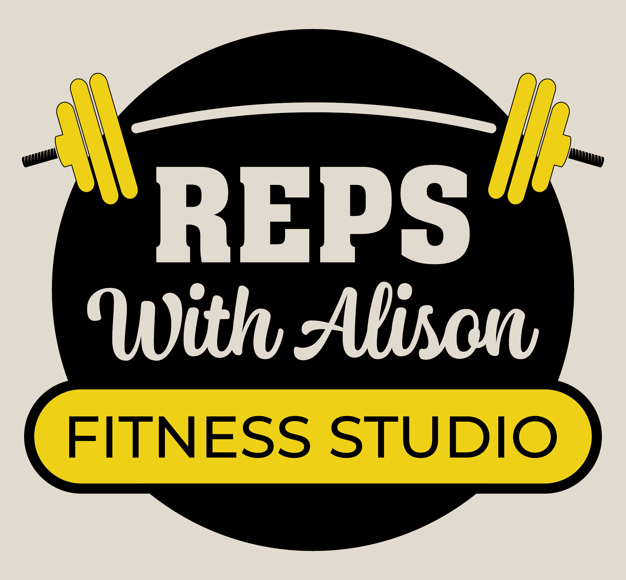 REPS with Alison Fitness Studio