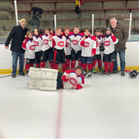 U11 Canadiens