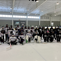 U12 Scotia Storm vs. Atlantic Jr. Attack - April, 2024