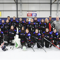 U12 Scotia Storm vs. Edmonton Avalanche - May, 2024