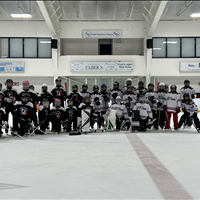 U12 Hosts Dieppe Goal Diggers And The East Coast Eagles - April, 2024