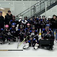 U10 PEI Ringette Rumble - May, 2024