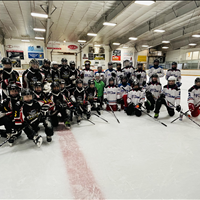 U12A Scotia Storm vs. Moncton T1 Storm Devils - December 28, 2024