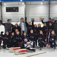 U10 PEI Ringette Rumble - May, 2023