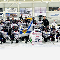 U12 Montreal Ringette Challenge - May, 2024