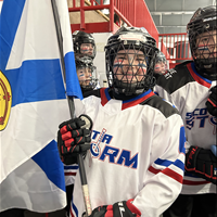 U12 PEI Battle Of The Bridge Tournament - May,  2024