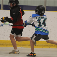 Wheat City Wranglers 2025