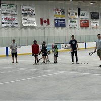 Wheat City Wranglers Guest Coaching Session