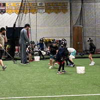 Winter Camp 2025