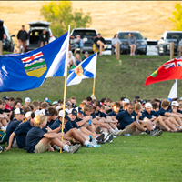 2024 Field Nationals Calgary