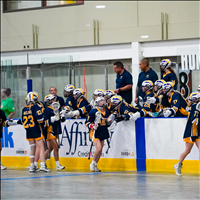 2024 Team Alberta - U17 Female