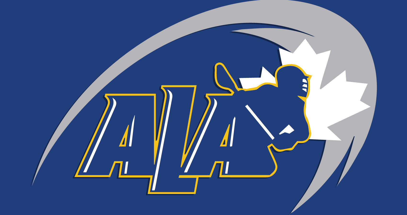 Alberta Lacrosse Association site by RAMP InterActive