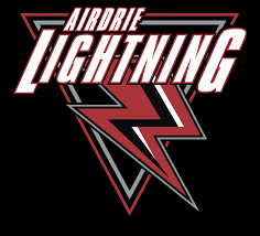 Airdrie U16 Tier 1 Lightning