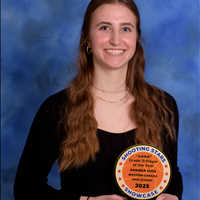 4A Grade 11 Player of the Year